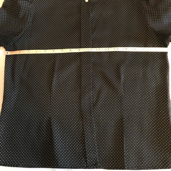 Ship’ n Shore Collectibles Blouse - Picture 3 of 6